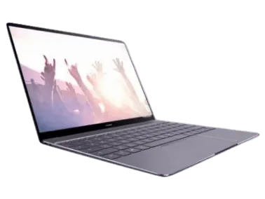 Замена SSD Honor MateBook 13