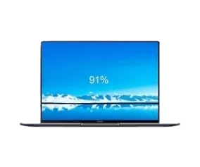 Замена SSD Honor MateBook X Pro