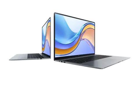 Замена SSD Honor MagicBook X16 (2024)