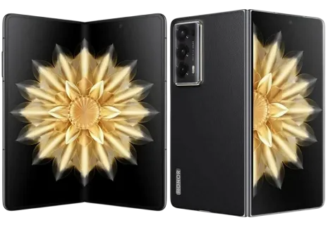 Замена датчика приближения Honor  Magic V2