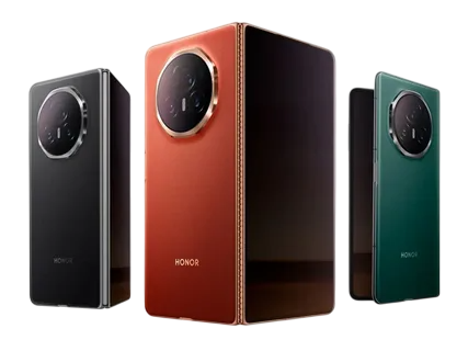 Замена датчика приближения Honor  Magic V3