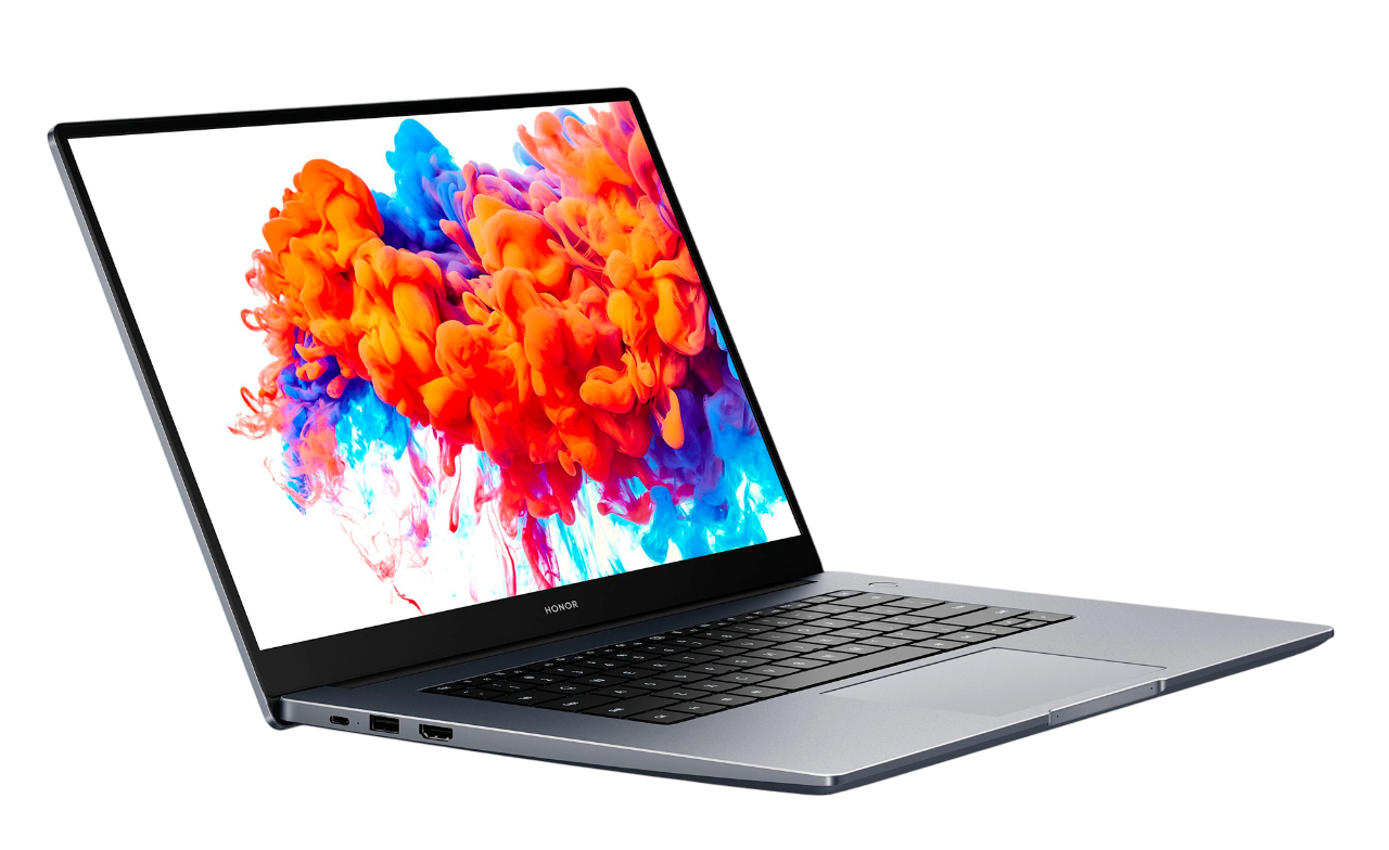 Замена SSD Honor MagicBook X16