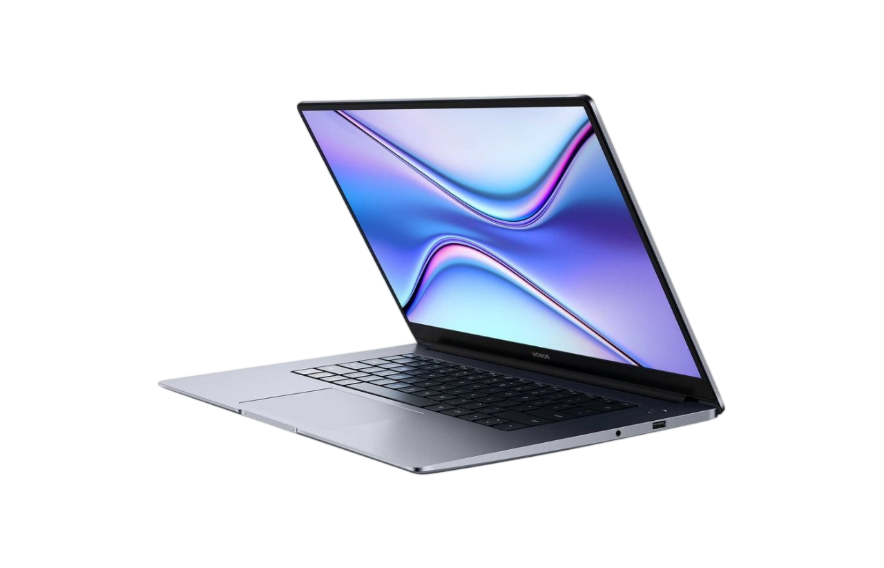 Замена SSD Honor MagicBook X 15
