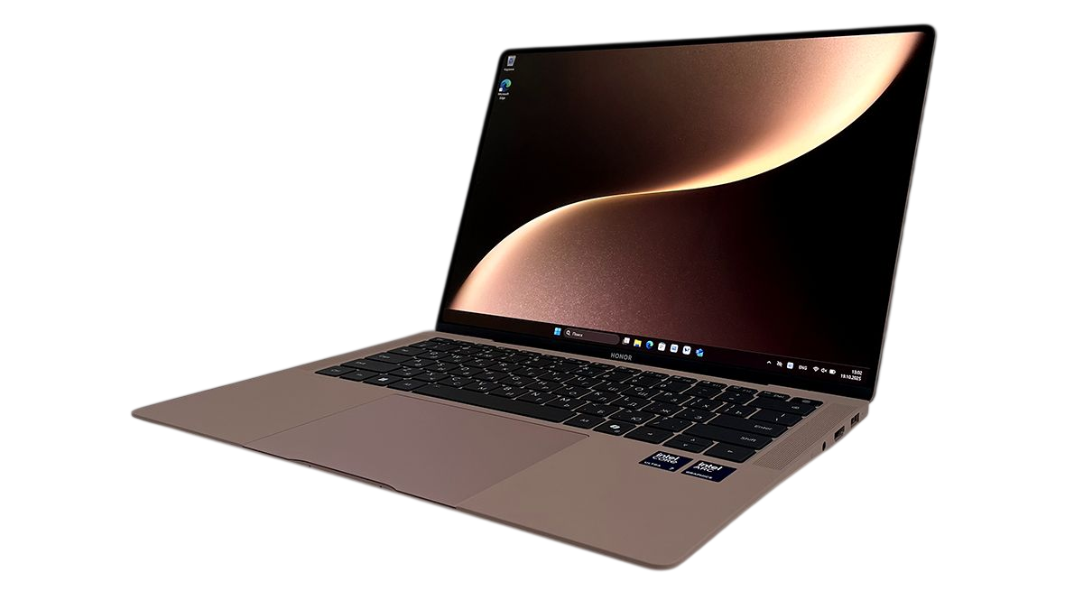 Замена SSD Honor MagicBook Art 14 2025